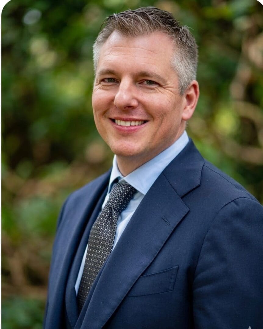 Portrait of Zachary Kamykowski
